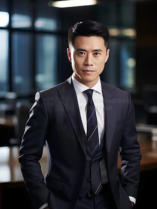 唐天华 创始人 & 执行董事