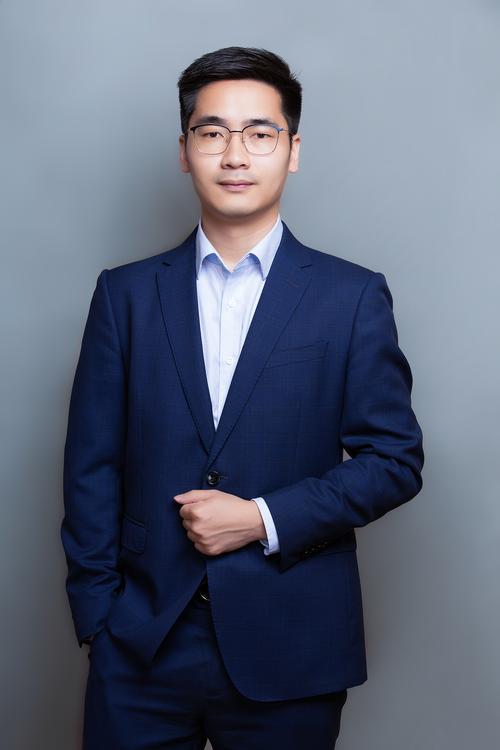 葛方丽 创意策略总监